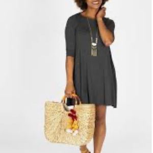 Agnes and Dora Tunic w/ pockets